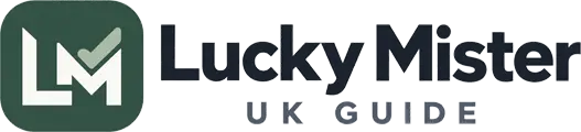 Lucky Mister UK Guide